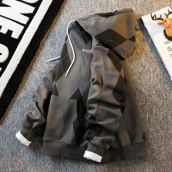 2023 fashion designer mens jacket spring autumn outwear windbreaker zipper clothes jackets coat outside can sport men's clothing 1w, Black;brown
2023 fashion designer mens jacket spring autumn outwear windbreaker zipper clothes jackets coat outside can sport men's clothing 1w, Black;brown