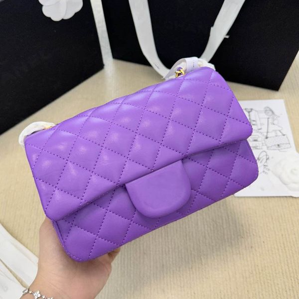 trend multi color classic flap women crossbody bag matelasse chain leather mini designer bag card holder birkin shoulder suitcase luxury han
trend multi color classic flap women crossbody bag matelasse chain leather mini designer bag card holder birkin shoulder suitcase luxury han