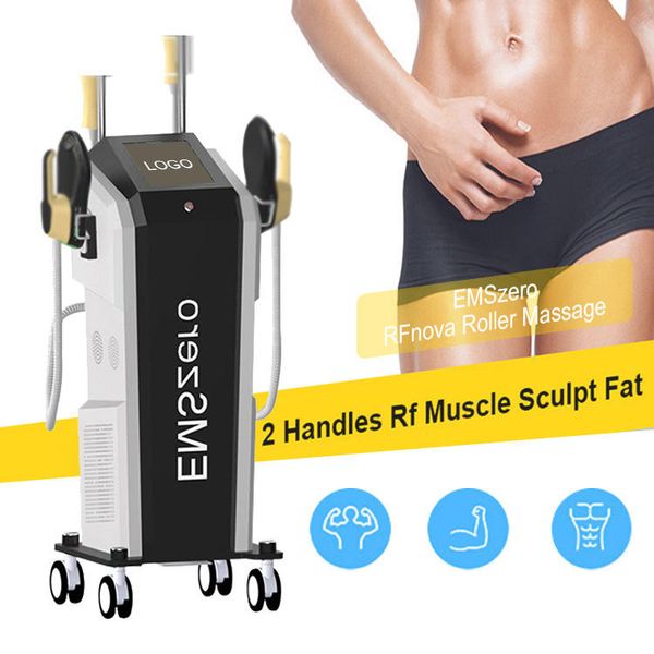hiemt emslim neo roller 2 in 1 machine emszero muscle building stimulator rf slim ems body sculpting 13 tesla fat burning 30000 frequency hi
hiemt emslim neo roller 2 in 1 machine emszero muscle building stimulator rf slim ems body sculpting 13 tesla fat burning 30000 frequency hi