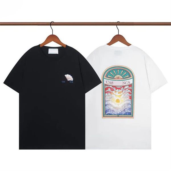 mens t shirt designer for men womens shirts fashion tshirt with letters casual summer short sleeve man tee woman clothing us size s-xxl, White;black
mens t shirt designer for men womens shirts fashion tshirt with letters casual summer short sleeve man tee woman clothing us size s-xxl, White;black