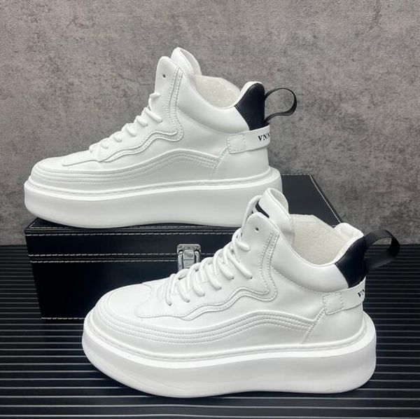 luxury royal style men platform dress shoes high heel white shoes pattern exotic designer loafers fashion casual sneakers walking shoes men&, Black
luxury royal style men platform dress shoes high heel white shoes pattern exotic designer loafers fashion casual sneakers walking shoes men&, Black