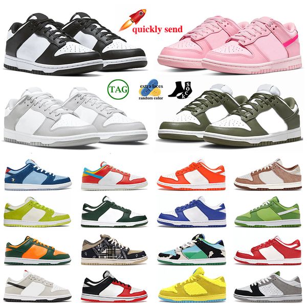 designer running shoes for men women pandas triple pink sb dunks low dunked lows sail syracuse grey fog kentucky chunky dunky why so sad men, Black
designer running shoes for men women pandas triple pink sb dunks low dunked lows sail syracuse grey fog kentucky chunky dunky why so sad men, Black