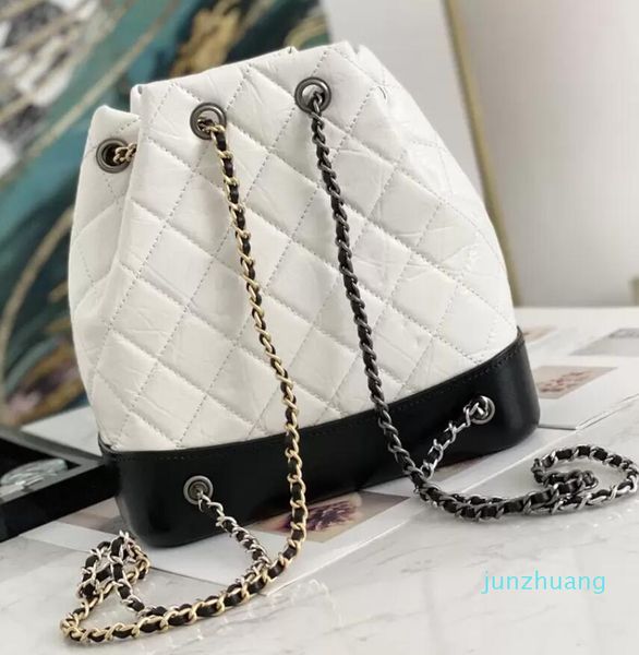cc bag 03 r bags gabrielle backpack wandering schoolbag chain bag handbag 23cm 94485 shoulder bags square lattice women's genuine leath
cc bag 03 r bags gabrielle backpack wandering schoolbag chain bag handbag 23cm 94485 shoulder bags square lattice women's genuine leath