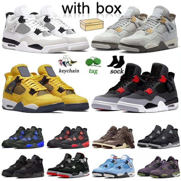 military black cat 4s basketball shoes men women jumpman 4 p dust lighting offs white oreos thunder breed sail pure money infared j4s design
military black cat 4s basketball shoes men women jumpman 4 p dust lighting offs white oreos thunder breed sail pure money infared j4s design