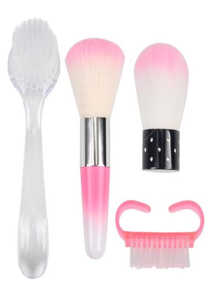 fwc nail cleaning nail brush tools file art manicure pedicure soft remove dust small angle clean for care7470856, Yellow
fwc nail cleaning nail brush tools file art manicure pedicure soft remove dust small angle clean for care7470856, Yellow