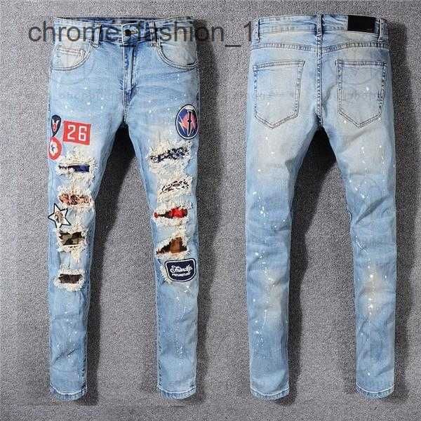 amirs mens womens designers jeans distressed ripped biker slim straight denim for men s print army fashion mans skinny pants 7 cf73, Blue
amirs mens womens designers jeans distressed ripped biker slim straight denim for men s print army fashion mans skinny pants 7 cf73, Blue
