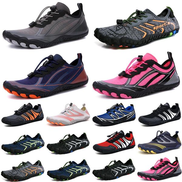 water shoes red white orange women men shoes beach surf sea blue swim diving outdoor barefoot quick-dry size eur 36-45, Black
water shoes red white orange women men shoes beach surf sea blue swim diving outdoor barefoot quick-dry size eur 36-45, Black