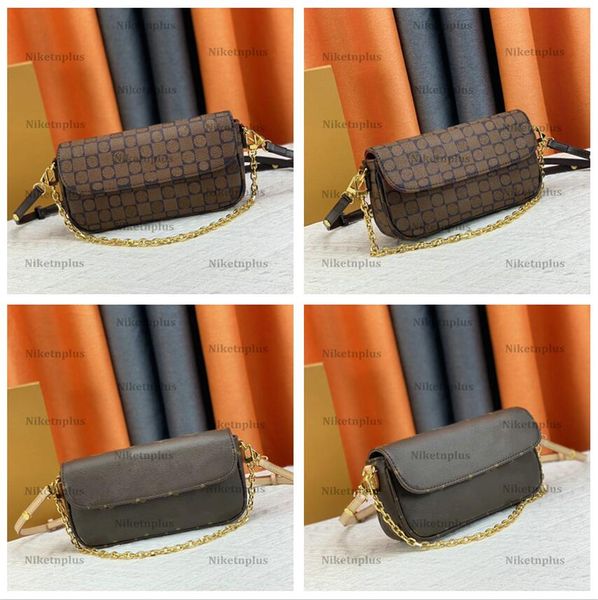 wallet on chain ivy designer bag vintage letter flower monograms leather tote versatility shoulder bags shopping designers handbags
wallet on chain ivy designer bag vintage letter flower monograms leather tote versatility shoulder bags shopping designers handbags
