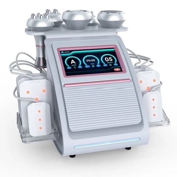 new arrivals 80k ultrasonic cavitation slimming machine beauty loss weight ultra cavitation body sculpting ultrasound equipment
new arrivals 80k ultrasonic cavitation slimming machine beauty loss weight ultra cavitation body sculpting ultrasound equipment