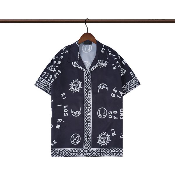 men's casual shirts summer button down designer bowling shirts men print dress shirt casual silk shirt -3xl s7, White;black
men's casual shirts summer button down designer bowling shirts men print dress shirt casual silk shirt -3xl s7, White;black