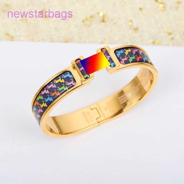 designer herms bracelet online shop copper enamel bangle luxury france brand classic pattern sterling silver women an, Black
designer herms bracelet online shop copper enamel bangle luxury france brand classic pattern sterling silver women an, Black