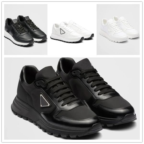 2023 men shoes prax 01 sneakers re-nylon brushed leather mesh brand mens skateboard walking runner casual outdoor sports eu38-46, Black
2023 men shoes prax 01 sneakers re-nylon brushed leather mesh brand mens skateboard walking runner casual outdoor sports eu38-46, Black