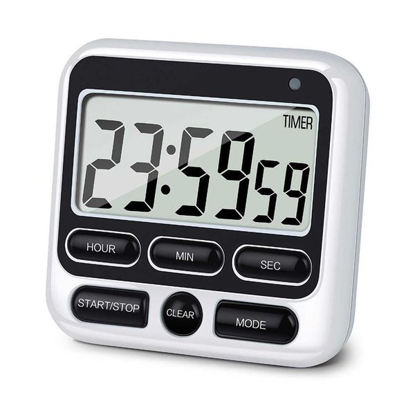 new digital screen kitchen timer large display digital timer square cooking count up countdown alarm clock sleep satch clock
new digital screen kitchen timer large display digital timer square cooking count up countdown alarm clock sleep satch clock