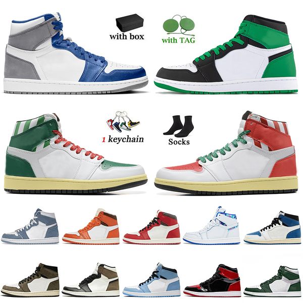 retro jumpman 1 basketball shoes 1s high og lucky green lost and found panda patent varsity red dark mocha cactus jack unc airness mid carbo
retro jumpman 1 basketball shoes 1s high og lucky green lost and found panda patent varsity red dark mocha cactus jack unc airness mid carbo