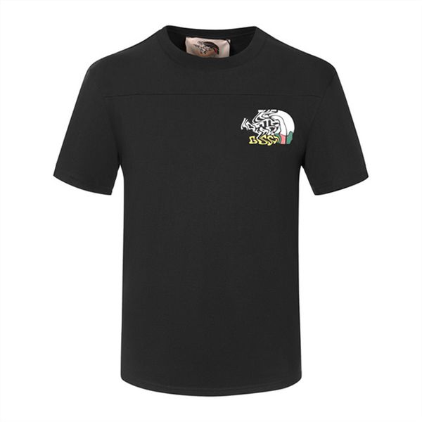 luxury t shirt men s women designer tshirts short summer fashion casua with letters print short sleeves sell luxury men t shirt dv23, White;black
luxury t shirt men s women designer tshirts short summer fashion casua with letters print short sleeves sell luxury men t shirt dv23, White;black