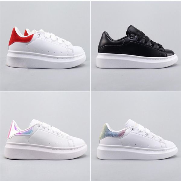 kids shoes white black casual sneaker fashion boy girl leather thick bottom height increasing footwear kid youth toddler infants children tr
kids shoes white black casual sneaker fashion boy girl leather thick bottom height increasing footwear kid youth toddler infants children tr