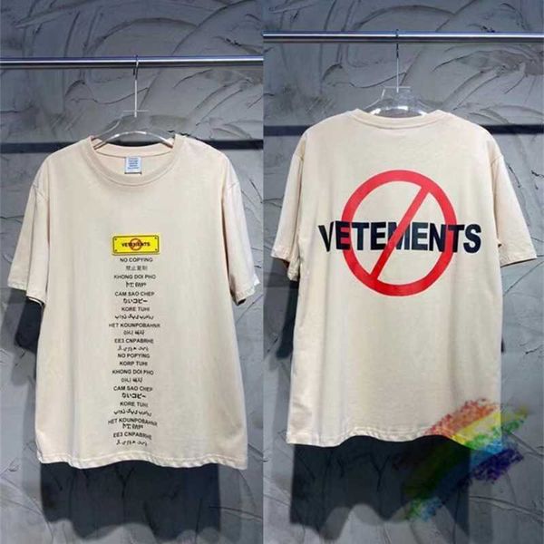 no copying vetements t shirts tag vtm cotton women shirts men clothing 1 1 vetements men t-shirt 0304, White;black
no copying vetements t shirts tag vtm cotton women shirts men clothing 1 1 vetements men t-shirt 0304, White;black