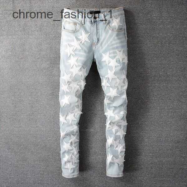 skinny amirly casual streetwear black slim fit jeans men autumn masculina letter pants trendy dance club s toursers koko 8 n5uy, Blue
skinny amirly casual streetwear black slim fit jeans men autumn masculina letter pants trendy dance club s toursers koko 8 n5uy, Blue