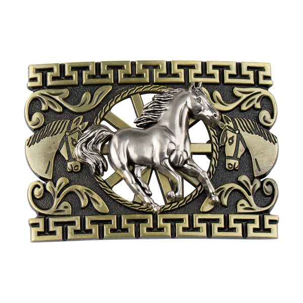 fashion hollow horse animal cowboy belt buckles for western men belts accessories, Slivery;black
fashion hollow horse animal cowboy belt buckles for western men belts accessories, Slivery;black