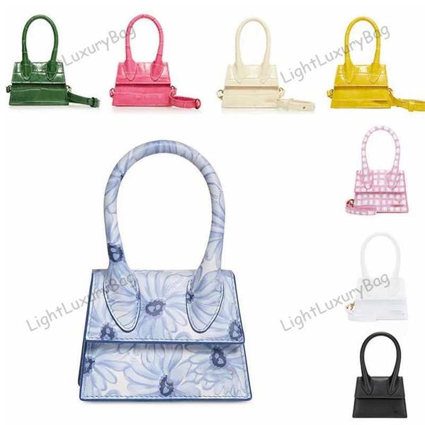 5a designer crossbody bags mini tote fashion j handbags luxury mirror quality shoulder wallets leather women classic female purses 230304
5a designer crossbody bags mini tote fashion j handbags luxury mirror quality shoulder wallets leather women classic female purses 230304