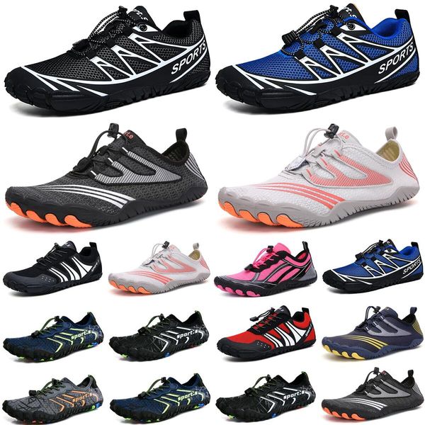 water shoes orange pink purple women men shoes beach surf sea blue swim diving outdoor barefoot quick-dry size eur 36-45, Black
water shoes orange pink purple women men shoes beach surf sea blue swim diving outdoor barefoot quick-dry size eur 36-45, Black