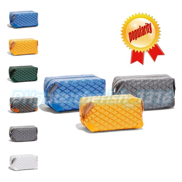 women mens toiletry 25 cosmetic bag make up storage zipper tote makeup bags fashion lady travel crossbody handbags leather shoulder wallets
women mens toiletry 25 cosmetic bag make up storage zipper tote makeup bags fashion lady travel crossbody handbags leather shoulder wallets