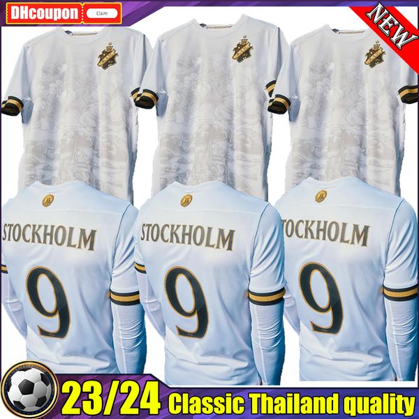 aik solna stockholm special soccer jerseys 2023 limited-edition fischer hussein otieno guidetti thill tihi haliti 132-year history 23 24 man, Black;yellow
aik solna stockholm special soccer jerseys 2023 limited-edition fischer hussein otieno guidetti thill tihi haliti 132-year history 23 24 man, Black;yellow