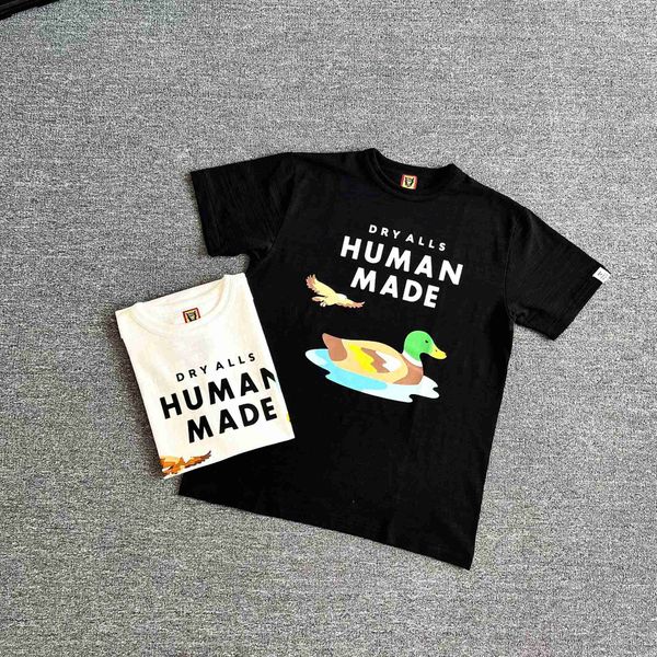 22ss cartoon tiger head printing 100% cotton eu size human made t shirt men women streetwear summer genshin impact techwear 0304, White;black
22ss cartoon tiger head printing 100% cotton eu size human made t shirt men women streetwear summer genshin impact techwear 0304, White;black