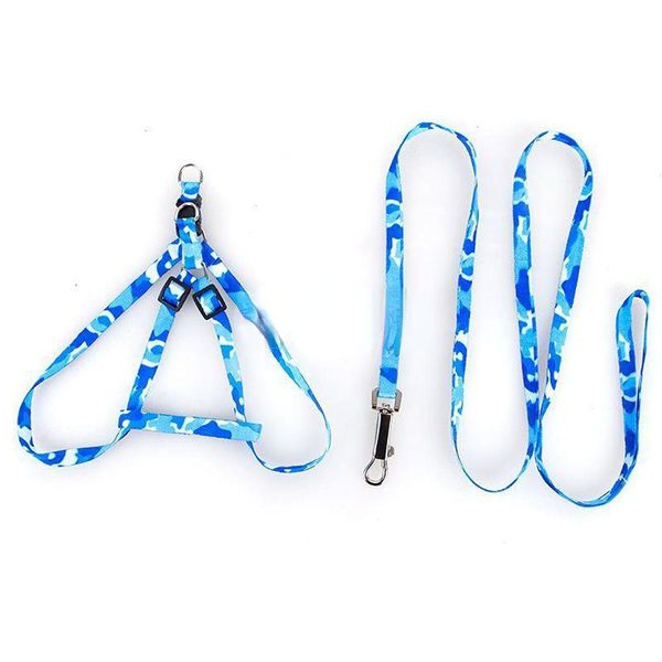 200pcs Teddy Dog Collars & Leashes Size Harness Leash Pets Necklace Rope Tie Collar Nylon Printed Adjustable Pet Supplies Accessories Dogs Necklaces Ties
200pcs Teddy Dog Collars & Leashes Size Harness Leash Pets Necklace Rope Tie Collar Nylon Printed Adjustable Pet Supplies Accessories Dogs Necklaces Ties