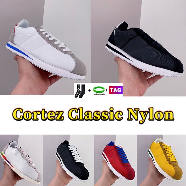 designer cortez running shoes cortezs classic nylon men sneakers forrest gump og oregon be true leather white black red blue rose pink outdo
designer cortez running shoes cortezs classic nylon men sneakers forrest gump og oregon be true leather white black red blue rose pink outdo