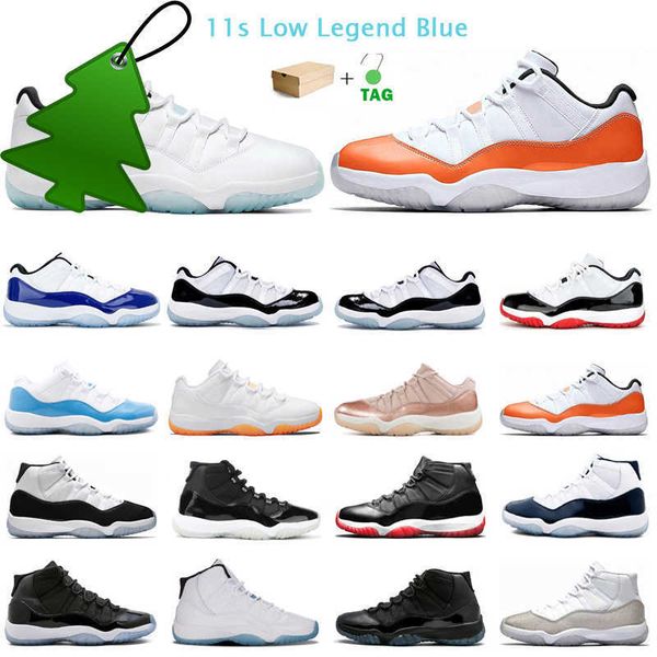og 11s men women basketball shoes jumpman low legend blue 11 concord bright citrus jubilee 25th anniversary rose gold mens trainers
og 11s men women basketball shoes jumpman low legend blue 11 concord bright citrus jubilee 25th anniversary rose gold mens trainers