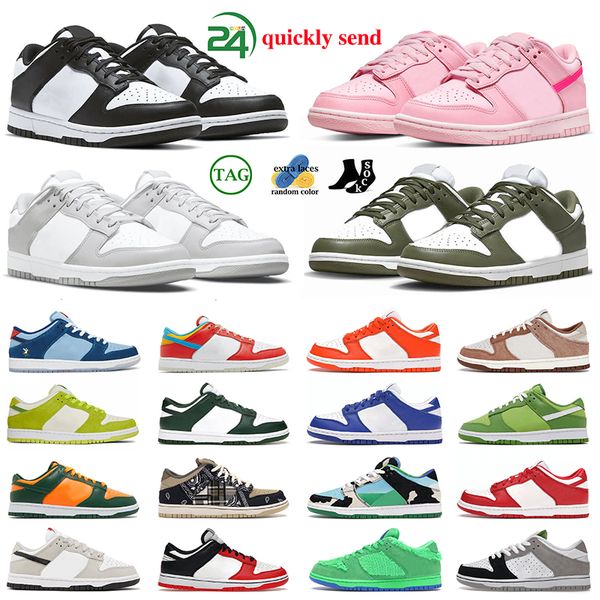 designer running shoes for men women pandas triple pink sb dunks low dunked lows mummy brown grey fog unc medium olive rose whisper mens tra
designer running shoes for men women pandas triple pink sb dunks low dunked lows mummy brown grey fog unc medium olive rose whisper mens tra