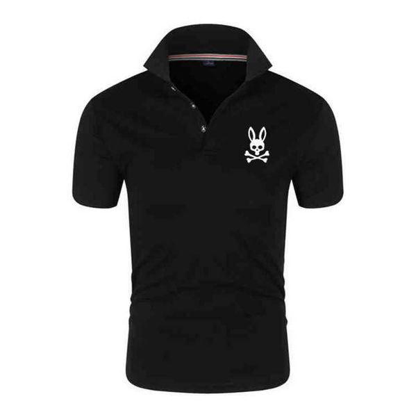2022 summer brand men casual polo shirts men short sleeve t-shirt fashion slim solid h1203, White;black
2022 summer brand men casual polo shirts men short sleeve t-shirt fashion slim solid h1203, White;black