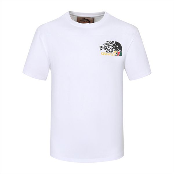 luxury t shirt men s women designer tshirts short summer fashion casua with letters print short sleeves sell luxury men t shirt dv22, White;black
luxury t shirt men s women designer tshirts short summer fashion casua with letters print short sleeves sell luxury men t shirt dv22, White;black