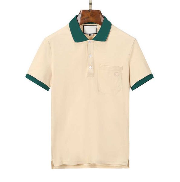 2023 mens polo shirt designer man fashion horse t shirts casual men golf summer polos shirt embroidery high street trend tee asian size, White;black
2023 mens polo shirt designer man fashion horse t shirts casual men golf summer polos shirt embroidery high street trend tee asian size, White;black