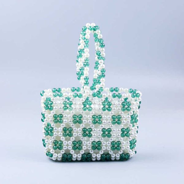 handmade woven beaded pearl bags for women handbags 2023 new fashion trend beach vacation phone clutch party bags 230304 230220
handmade woven beaded pearl bags for women handbags 2023 new fashion trend beach vacation phone clutch party bags 230304 230220