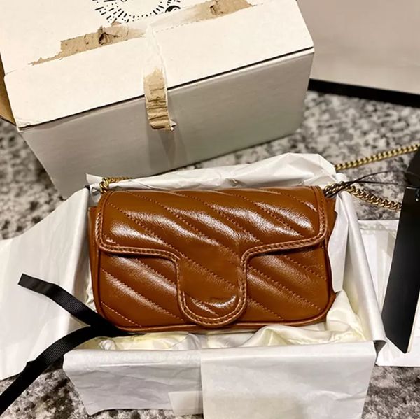2021 limited edition rare color designer womens bag shoulder chain crossbody bags exclusive flash sale fashion brown 3 size purses wholesale
2021 limited edition rare color designer womens bag shoulder chain crossbody bags exclusive flash sale fashion brown 3 size purses wholesale