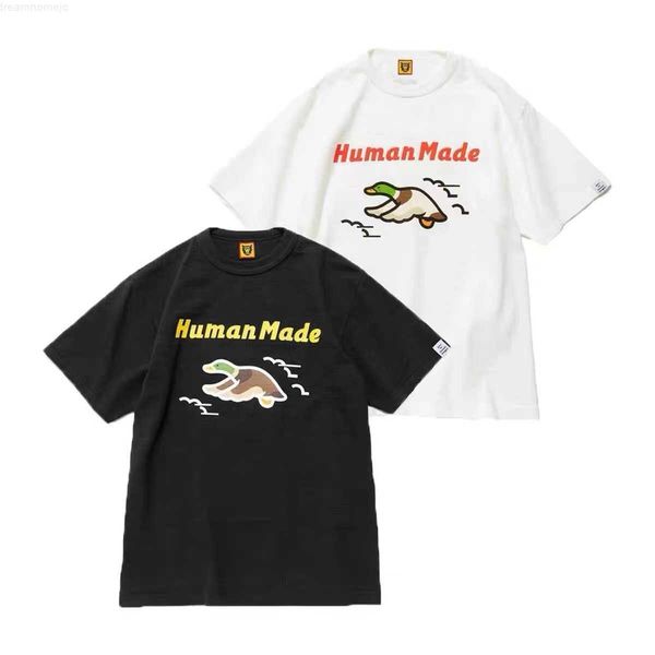 human made doll t-shirt men women 1 1 design style graphic human made slub cotton summer short sleeve tees 0304, White;black
human made doll t-shirt men women 1 1 design style graphic human made slub cotton summer short sleeve tees 0304, White;black