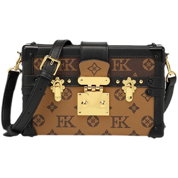 cosmetic bags & cases genuine leather retro women's old flower premium spring and popular crossbody small square 2023 new m46120 m58518
cosmetic bags & cases genuine leather retro women's old flower premium spring and popular crossbody small square 2023 new m46120 m58518