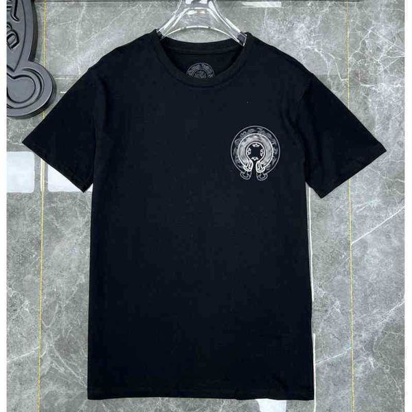 men's luxury heart brand shirts man t-shirt chromes summer fashion women 2022 sanskrit tees letter designer tshirts boy loose round5, White;black
men's luxury heart brand shirts man t-shirt chromes summer fashion women 2022 sanskrit tees letter designer tshirts boy loose round5, White;black