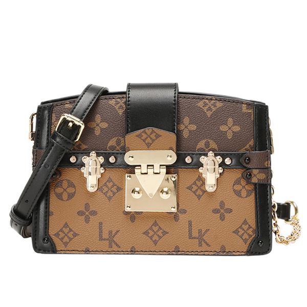 retro shoulder bag lady side trunk flower box shoulder bag satchel tote handbag purse wallet crossbody travel clutch bags
retro shoulder bag lady side trunk flower box shoulder bag satchel tote handbag purse wallet crossbody travel clutch bags