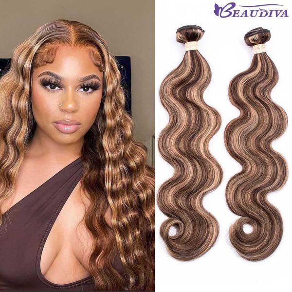 wig caps beaudiva highlight body wave bundles p427 honey blonde brown bundles brazilian hair wave bundles ombre human hair bundles remy, Black;brown
wig caps beaudiva highlight body wave bundles p427 honey blonde brown bundles brazilian hair wave bundles ombre human hair bundles remy, Black;brown