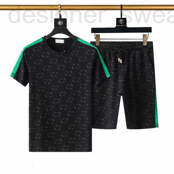 men's tracksuits designer mens beach designers summer suits fashion t shirt seaside holiday shirts shorts sets man 22ss luxury set outf, Gray
men's tracksuits designer mens beach designers summer suits fashion t shirt seaside holiday shirts shorts sets man 22ss luxury set outf, Gray