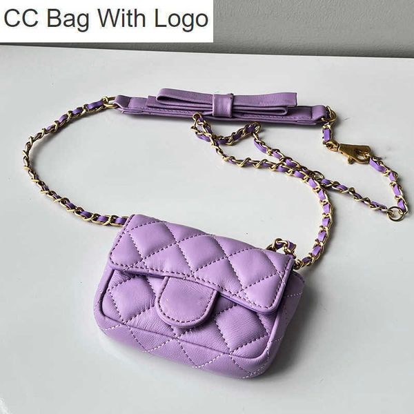 cc handbags womens designer classic mini flap vanity waist bags with bowknot waistpack chest purse gold metal hardware matelasse chain cross, Black
cc handbags womens designer classic mini flap vanity waist bags with bowknot waistpack chest purse gold metal hardware matelasse chain cross, Black