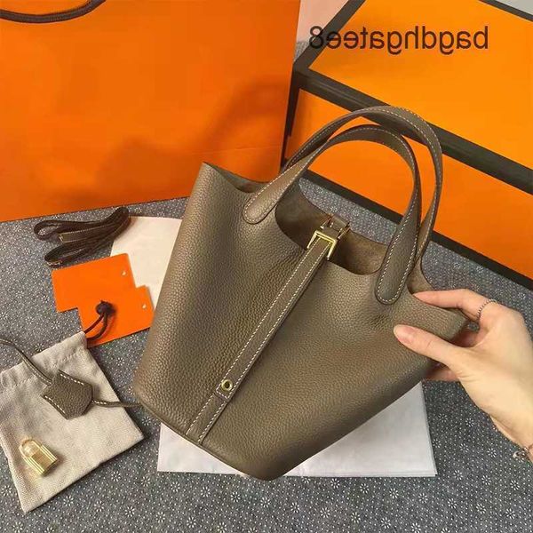 luxury evening bag for sale shoulder picotin locks bag he bags designer purse vegetable basket women s layer cowhide bucket handle with real
luxury evening bag for sale shoulder picotin locks bag he bags designer purse vegetable basket women s layer cowhide bucket handle with real
