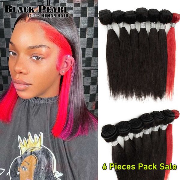 wig caps peekaboo hair 7pcslot short brazilian human hair bundles sale 190g red green colored hair extensions straight bob diy made, Black;brown
wig caps peekaboo hair 7pcslot short brazilian human hair bundles sale 190g red green colored hair extensions straight bob diy made, Black;brown