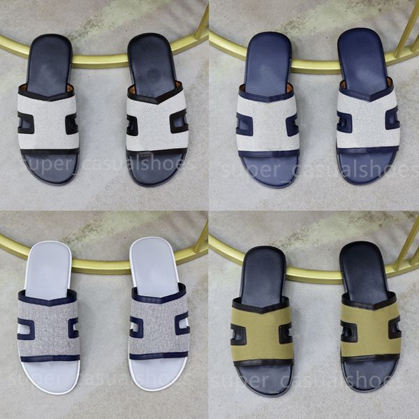 designer sandal men slipper triple white black beach sandals flip flops slides summer fashion men flat slippers eur 38-45
designer sandal men slipper triple white black beach sandals flip flops slides summer fashion men flat slippers eur 38-45