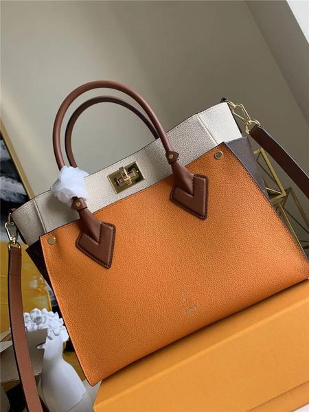 designer luxury handbag purses tuffetage leather orange tote bag on my side mm boston bags with single adjustable straps shoulder handbags m
designer luxury handbag purses tuffetage leather orange tote bag on my side mm boston bags with single adjustable straps shoulder handbags m