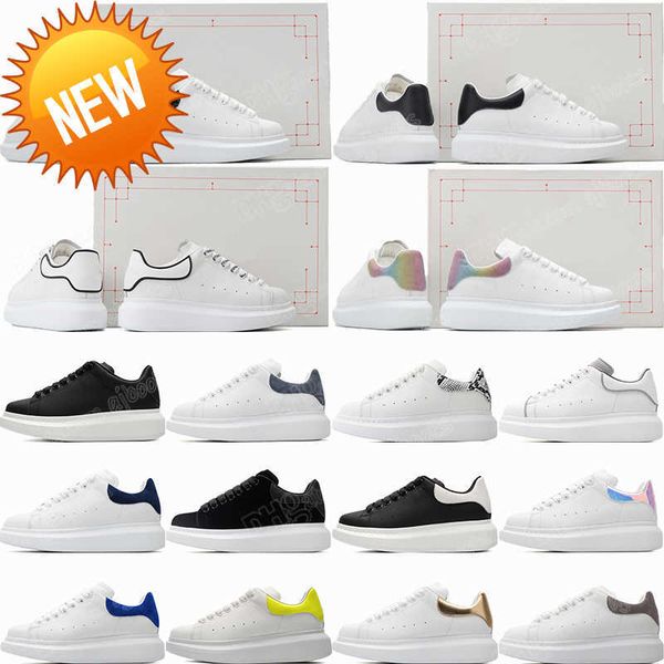 2022 designer oversized casual shoes white black leather luxury velvet suede womens espadrilles trainers mens women flats lace up platform
2022 designer oversized casual shoes white black leather luxury velvet suede womens espadrilles trainers mens women flats lace up platform