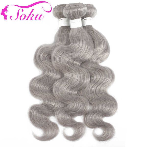 wig caps brazilian silver grey human hair bundles 1026inch body wave human hair weave bundles 34pcs bundles deals remy hair soku, Black;brown
wig caps brazilian silver grey human hair bundles 1026inch body wave human hair weave bundles 34pcs bundles deals remy hair soku, Black;brown
